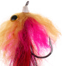 Trout Steel Head Streamer Fly Fishing Flies Pike Salmon Trout Fishing Lure
