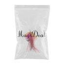 Trout Steel Head Streamer Fly Fishing Flies Pike Salmon Trout Fishing Lure