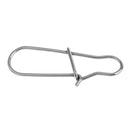 1 Piece Fishing Duo Lock Snaps Fishing Connector Pin Fastlock Snaps Connector Tackle