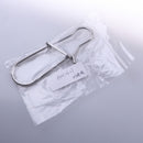 1 Piece Fishing Duo Lock Snaps Fishing Connector Pin Fastlock Snaps Connector Tackle