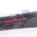 1 Piece Trilateral Brail Fishing Landing Net Telescopic Foldable Fishing Net Tackle Extended Length 98 cm/38.6 inch