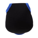 Neoprene Baitcasting Reel Cover Pouch Lightweight Baitcaster Fishing Reel Protective Bag Holder