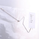Stainless Steel Fly Tying Whip Finisher for Fly Tying / Tying Flies