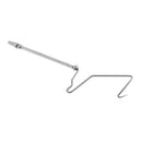 Stainless Steel Fly Tying Whip Finisher for Fly Tying / Tying Flies