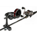 Fishing Line Spooler Portable Spooling Station System Fishing Reel Baitcaster Line Winder, fit all Fishing Reels and Bobbin