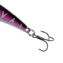 Hard Fishing Lures Topwater Lures for Freshwater,Fishing Tackle Lure Kit Set