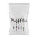 Hard Fishing Lures Topwater Lures for Freshwater,Fishing Tackle Lure Kit Set