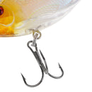 7Pcs/lot Floating 1-2m Diving Minnow Fishing Lures Hooks Bass Crankbait Tackle Hard Baits Popper Lure