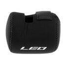 Elastic SBR Fishing Reel Bag Drum Reel Cover Protective Case for Left/Right Hand