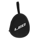 Fishing Reel Protective Bag Case for Baitcasting/ Drum/ Spinning/ Raft Reel