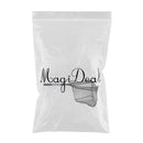 Folding Aluminum Fishing Landing Net Fish Net with Extending Telescoping Pole Handle