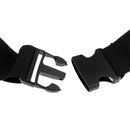 1 Piece Boat Fishing Rod Pole Holder Fighting Belt Waist Support Holster Fishing Rod Pod Tube An extra helping hand