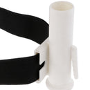 1 Piece Boat Fishing Rod Pole Holder Fighting Belt Waist Support Holster Fishing Rod Pod Tube An extra helping hand