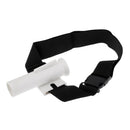 1 Piece Boat Fishing Rod Pole Holder Fighting Belt Waist Support Holster Fishing Rod Pod Tube An extra helping hand