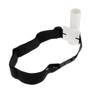 1 Piece Boat Fishing Rod Pole Holder Fighting Belt Waist Support Holster Fishing Rod Pod Tube An extra helping hand