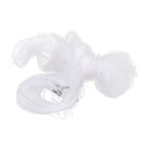 3 Layers Fishing Mesh Trap Nylon Fishing Gill Net Casting Net, 70m