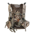2 in 1 Backpack Hunting Archery Back Pack Camping Fishing Hiking Fanny Pack