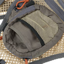 Fly Fishing Vest Pack for Trout Fishing Gear and Equipment, Adjustable Size for Men and Women