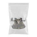 Fly Fishing Vest Pack for Trout Fishing Gear and Equipment, Adjustable Size for Men and Women