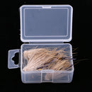 Fly Fishing Trout Flies - MUDDLER MINNOW STREAMER - 5 Wet Flies - for Trout, Bass, and Other Freshwater Fish