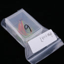 5pcs Fishing Streamer Bait Fishing Lure Bait Bionic Flies 4.3cm with Hook