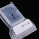 5pcs Fly Fishing Flies Egg-Sucking Leach Fishing Woolly Buggers Trout Flies Streamer