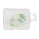 5Pcs Wet Flies Fishing Tackle Artificial Insect Fly Fishing Lures Bait Flies