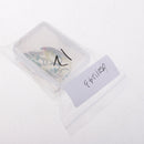 5pcs Nymph Trout Flies Fly Fishing Flies Wet Flies Artificial Baits Fishing Lures