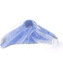 Fishing Waist Rod Holder Standing Up Fighting Belt for Boat Fishing Blue