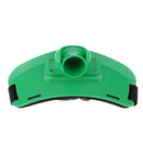 Fishing Waist Rod Holder Standing Up Fighting Belt for Boat Fishing Green