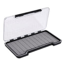 Super Slim Fly Fishing Box Slit / Easy Grip Foam Magnetic Components Fly Box