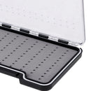 Super Slim Fly Fishing Box Slit / Easy Grip Foam Magnetic Components Fly Box