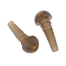 50pcs Terminal T50Pc Carp Fishing Tackle Kit Rubber Cones Suitable for Ocean Beach Fishing