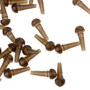 50pcs Terminal T50Pc Carp Fishing Tackle Kit Rubber Cones Suitable for Ocean Beach Fishing