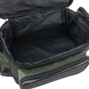 Multifunctional Fishing Tackle Bag Shoulder Bag Handbag Waist Bag Fishing Gear Storage for Fishing Hiking Climbing