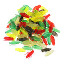 100pcs Cricket Bait Fishing Soft Lure Lightweight Insect Lures Artificial Lure Portable for Freshwater Saltwater