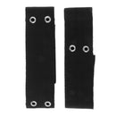 Fishing Rod Secure Belt Rod Tamer Deck Mount Straps for Boat Kayak Fishing