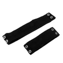 Fishing Rod Secure Belt Rod Tamer Deck Mount Straps for Boat Kayak Fishing