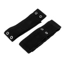 Fishing Rod Secure Belt Rod Tamer Deck Mount Straps for Boat Kayak Fishing