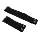 Fishing Rod Secure Belt Rod Tamer Deck Mount Straps for Boat Kayak Fishing