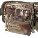 Belt Waist Pack Bag Hip Belt Bag Outdoor Bumbag Military Waist Pouch Pack Camouflage Durable to use