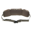 Belt Waist Pack Bag Hip Belt Bag Outdoor Bumbag Military Waist Pouch Pack Camouflage Durable to use