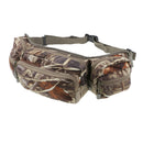 Belt Waist Pack Bag Hip Belt Bag Outdoor Bumbag Military Waist Pouch Pack Camouflage Durable to use