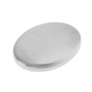 Stainless Steel Soap - Hand Odor Remover bar - Eliminating Smells Like Onion, Garlic, Fish, and Other Strong Scents from Hands
