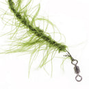 2Pcs Carp Fishing Hair Rigs Braided Line 8