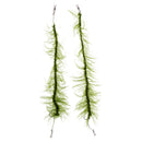 2Pcs Carp Fishing Hair Rigs Braided Line 8