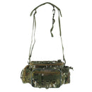 Outdoor Fishing Bag Oxford Cloth Fishing Tackle Reel Camera Storage Bag Case for