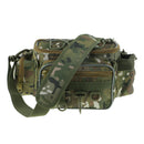 Outdoor Fishing Bag Oxford Cloth Fishing Tackle Reel Camera Storage Bag Case for