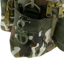 Outdoor Fishing Bag Oxford Cloth Fishing Tackle Reel Camera Storage Bag Case for