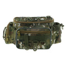 Outdoor Fishing Bag Oxford Cloth Fishing Tackle Reel Camera Storage Bag Case for